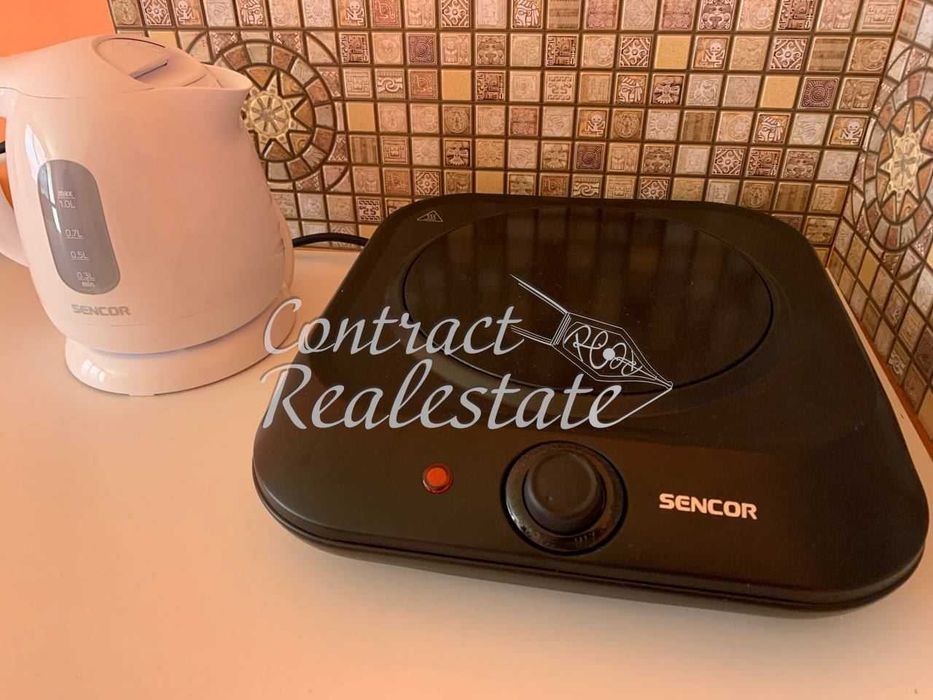 Дава се под наем Едностаен апартамент в Варна, Спортна зала - 25 кв.м за 331.5 € - Снимка #6