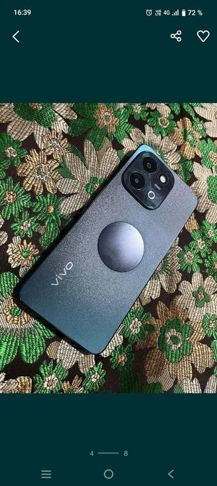 Продам телефон Vivo y 28,256