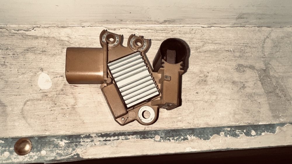 Запчасть для авто