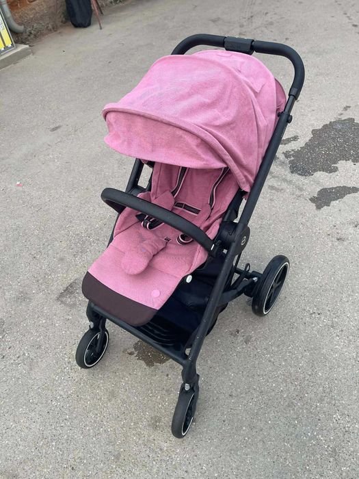 Детска количка Cybex magnolia
