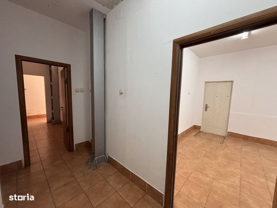 Spatiu Depozitare / Productie / Birouri - Metrou Costin Georgian - Par