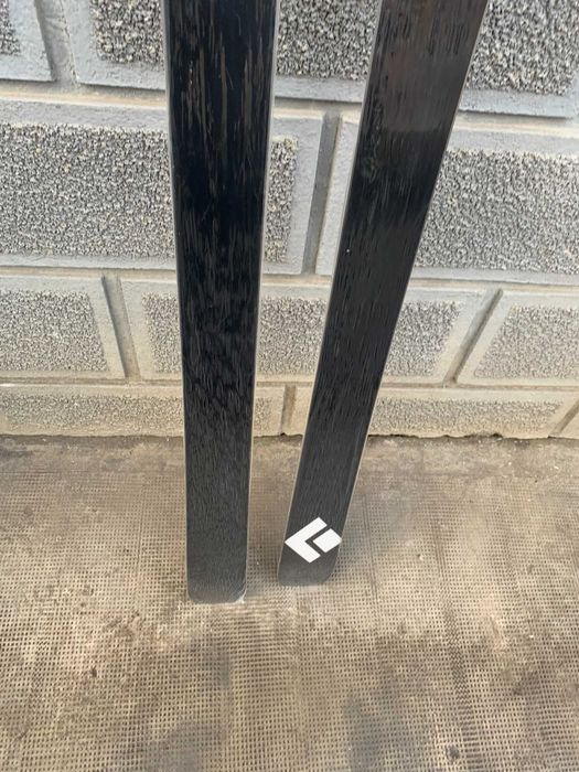 Ski schi NOI tura Black Diamond Helio 76 171cm