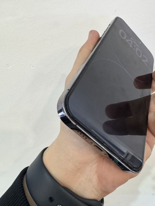 Iphone 14 pro max 256gb