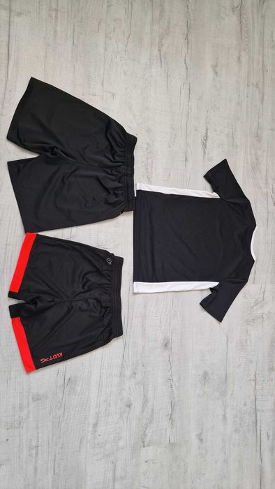 ADIDAS/PUMA 134-140см.Детски летен лот за момче