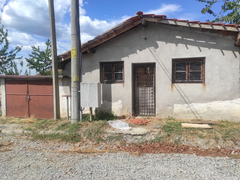 Продава се Къща в с. Тъжа, Област Стара Загора - 164 кв.м за 321 €/кв.м - Снимка #3