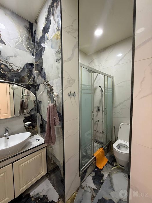 4-комнатная квартира 190 м², Яккасарайский район, 8-9 этаж