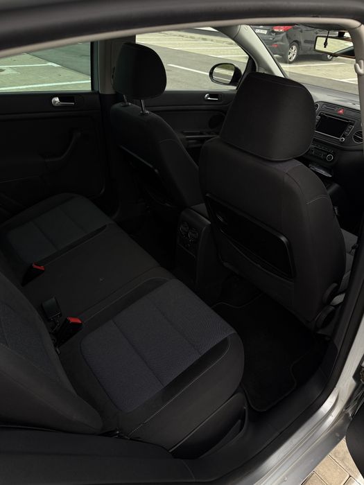 Golf 6 plus 2.0TDI 140cp