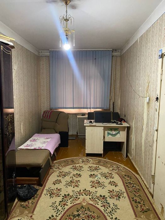 3 xonalik Uy sotiladi 1-etaj