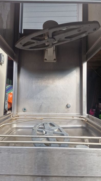 Masina de spalat vase whintherland