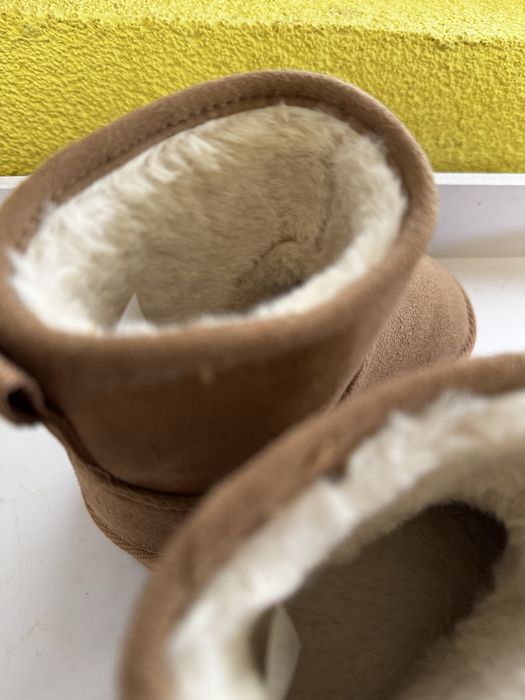 H&M Зимни Боти момче