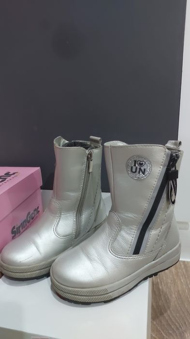 Обувь зима ,разная