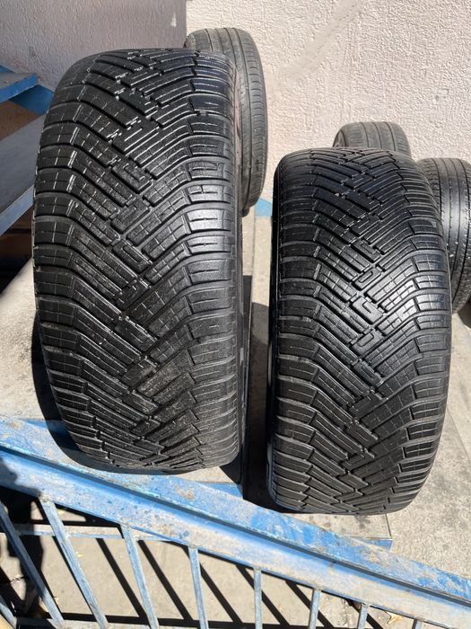 Шины линг лонг 19