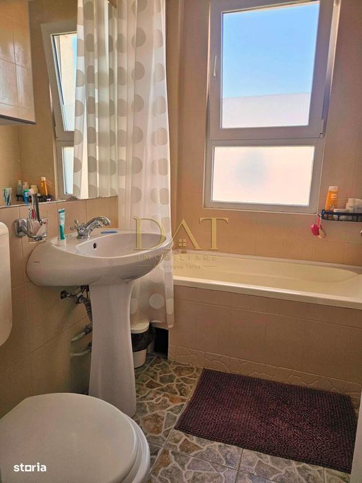 Apartament central | 2 camere | 47 mp | Piata Mihai Viteazul