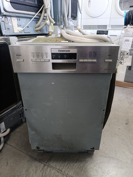 Съдомиялна Constructa 45см