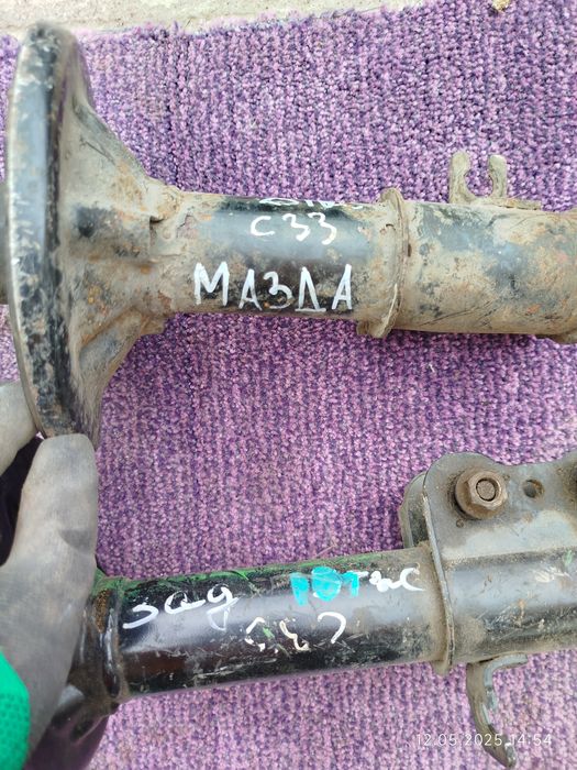 Продам стойки амортизаторы