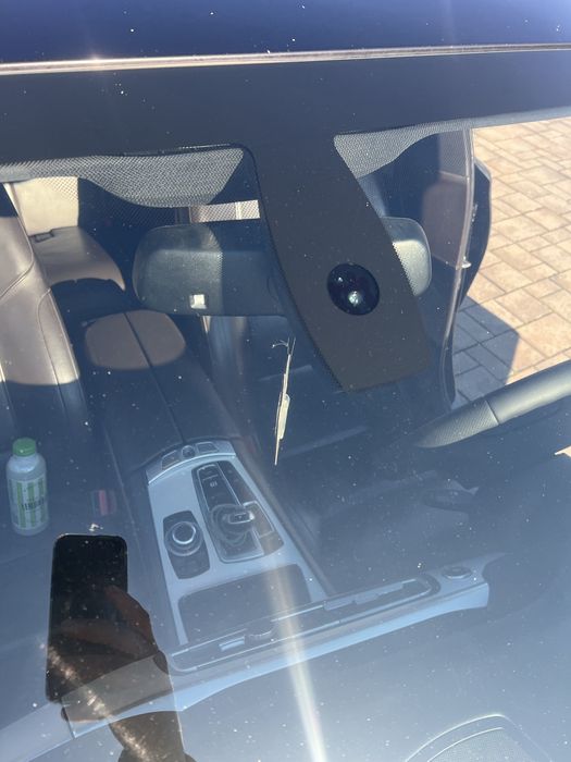 Vand Bmw seria 740d