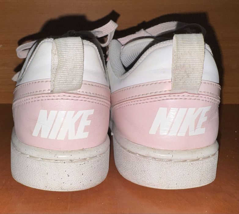 Nike Sport Court Borough Low Recraft
