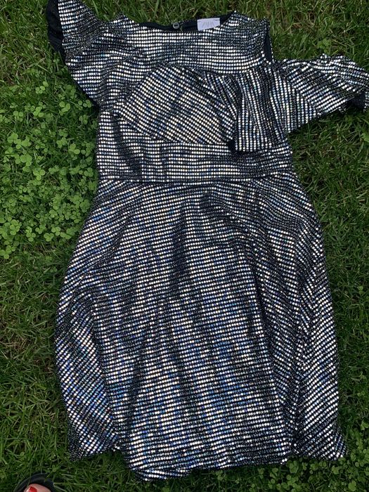 Детска рокля Zara