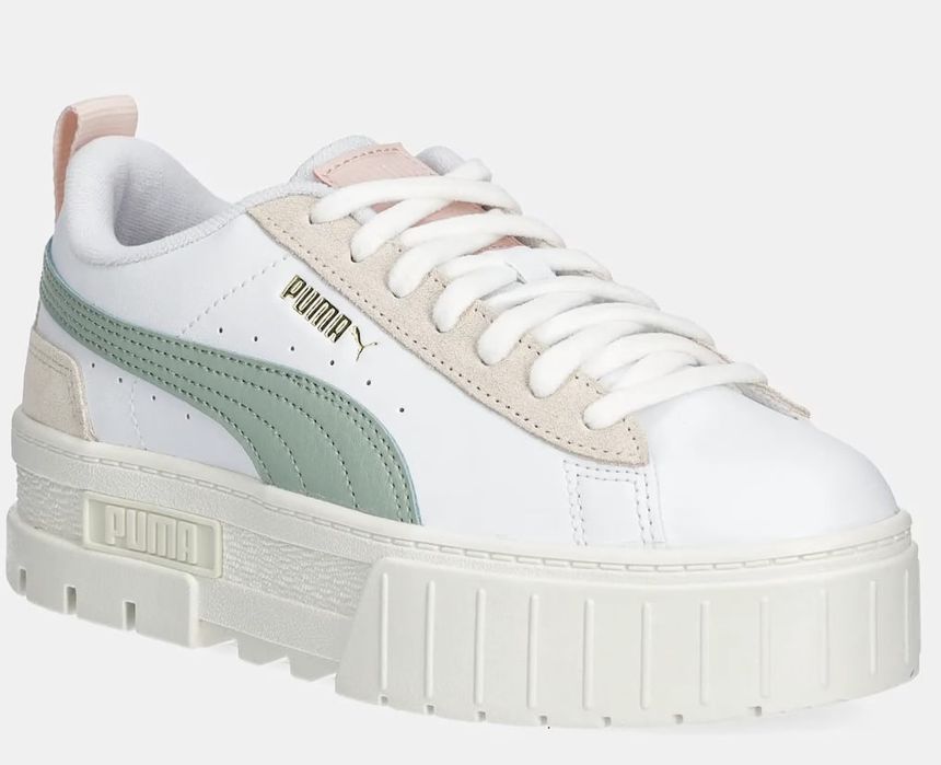 Обувки Puma 37 номер