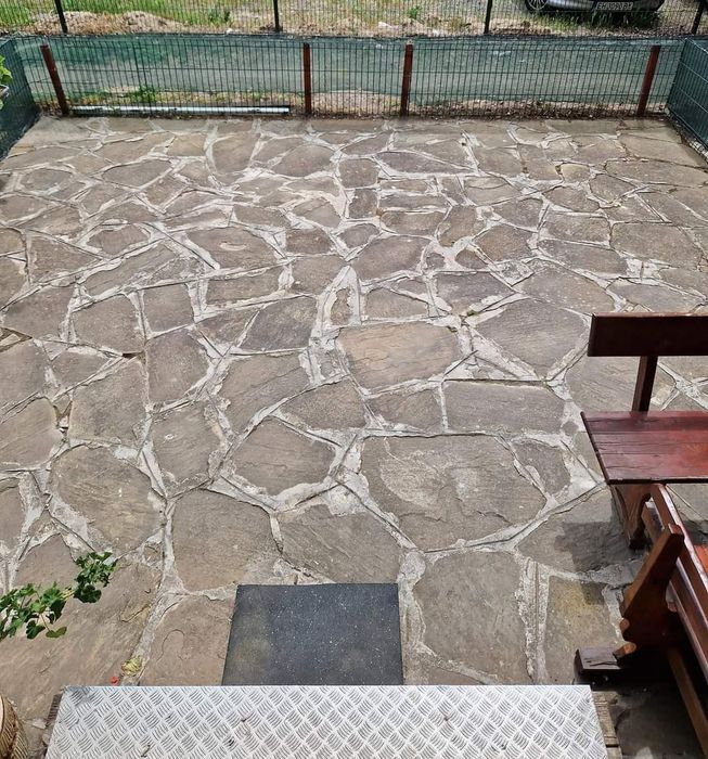 Дава се под наем Едностаен апартамент в к.к. Слънчев бряг - 25 кв.м за 20.4 € - Снимка #8