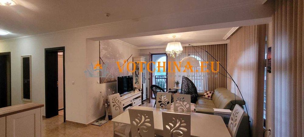 Продава се Четиристаен апартамент в Свети Влас - 130 кв.м за 993 €/кв.м - Снимка #2