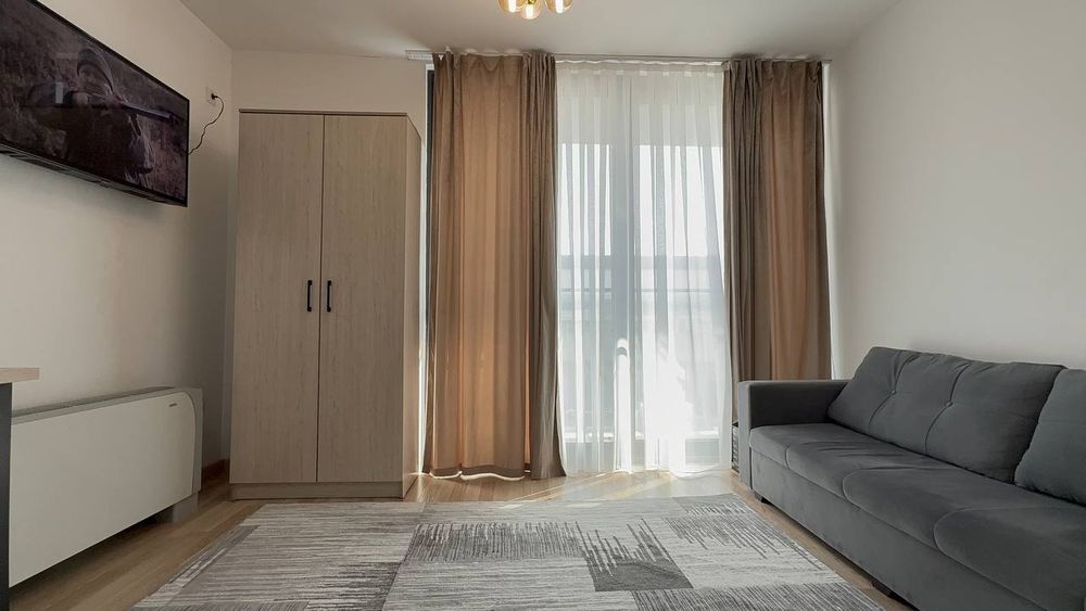 Arenda Maxtumquli ЖК Beshchinor