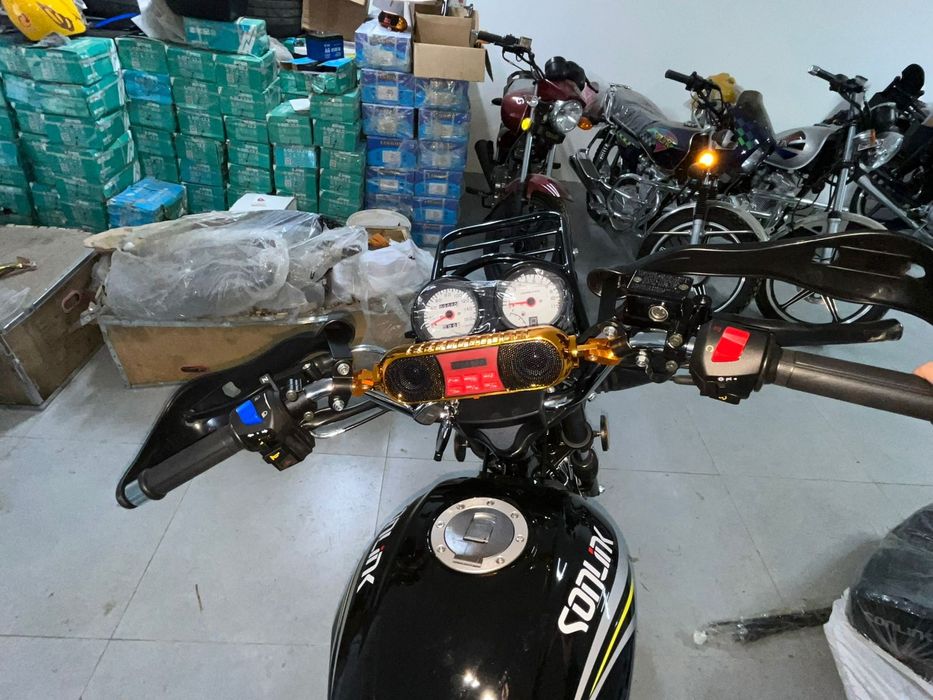 Sonlink SL K10 200кубов