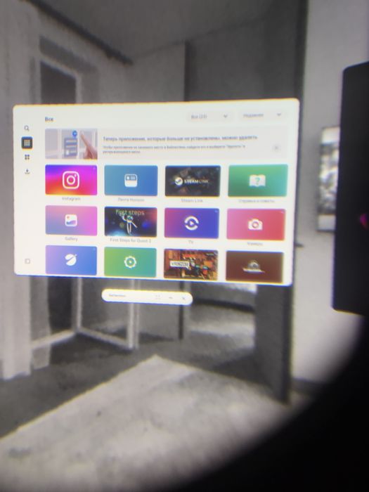 Продам VR - очки Meta Quest 2