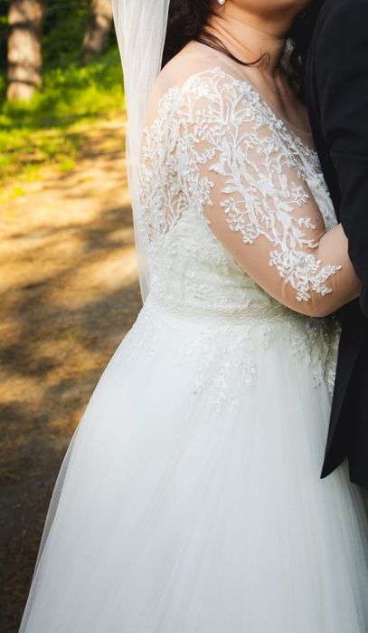 Rochie mireasă White Lady
