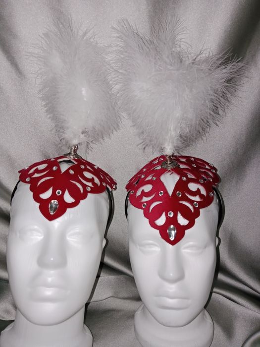 Головные уборы для выступления