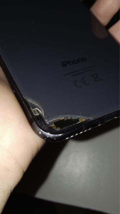 Айфон 8 обмен срочнооо