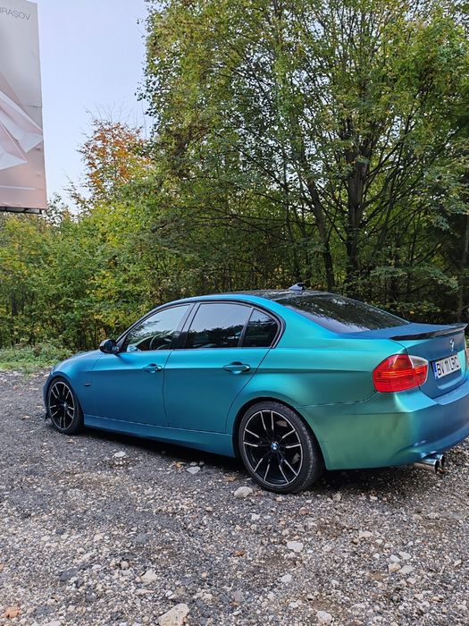VÂND  BMW e90 M47
