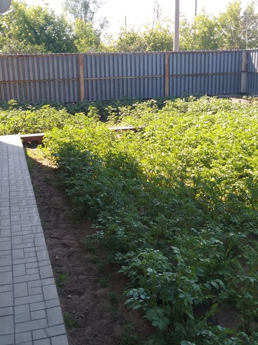 Продам двухэтажный дом