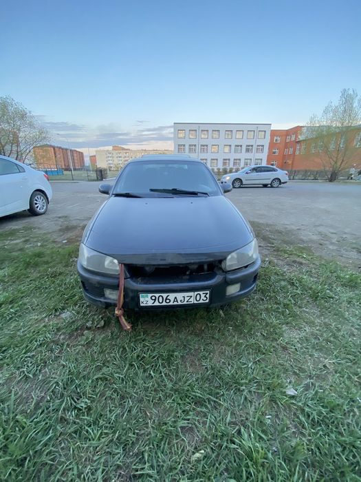 опель омега