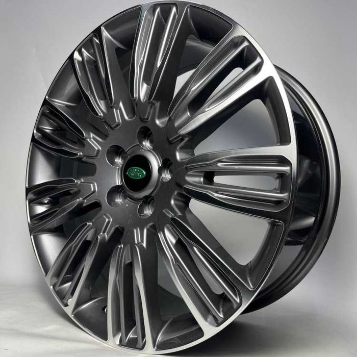 20 размер диски на Range Rover