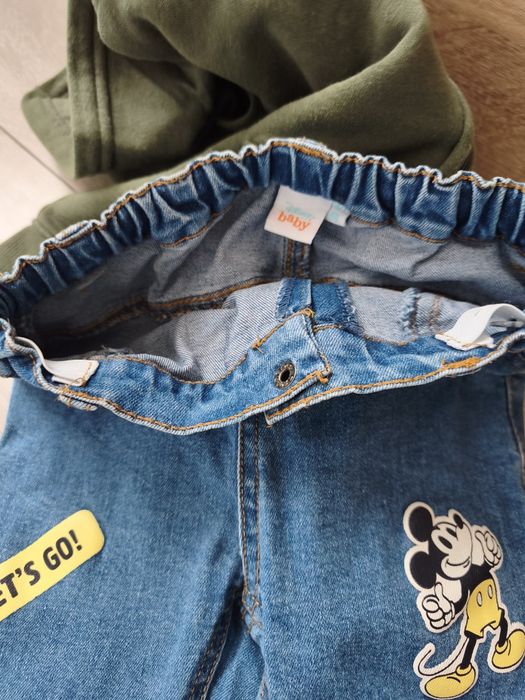 Комплект на Adidas + ризи,дънки,панталон,суичър на H&M,LC Waikiki