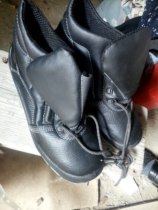 Проадетс спец обувь