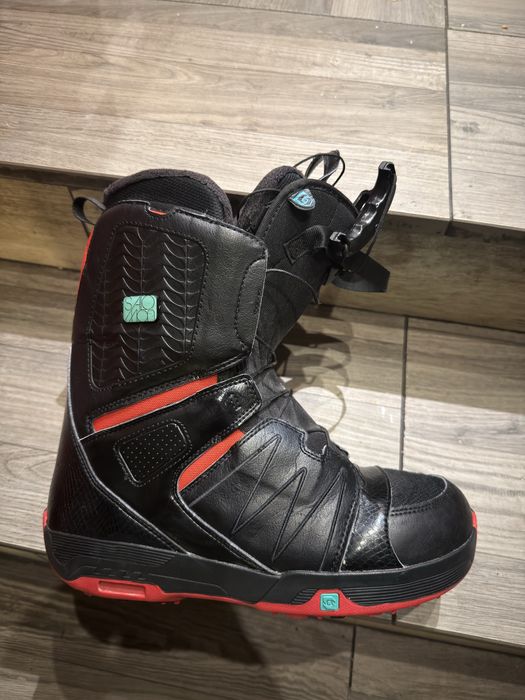 Salomon Сноуборд обувки
