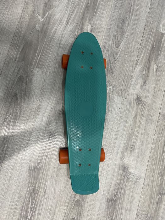 Скейтборд пенниборд