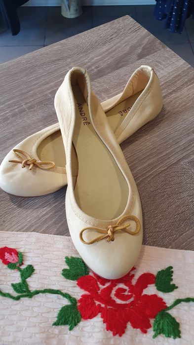 Balerini Italia dama