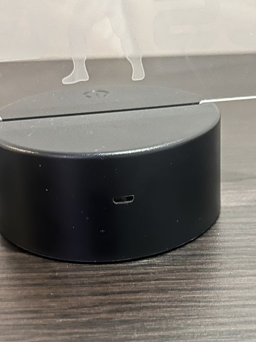 Нощна лампа CS/GO