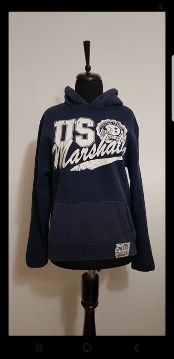 Hanorac US Marshal M