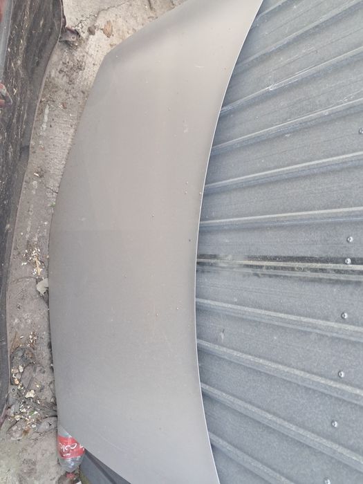 Capota/usi aripi renaut megane 2