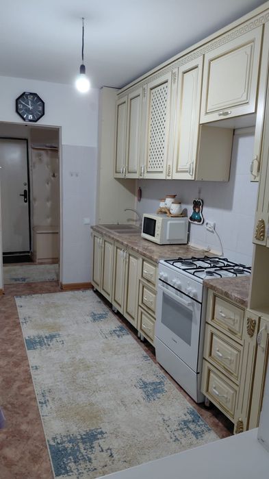 2бөлме уй сатылады, 3мкр 12Н
