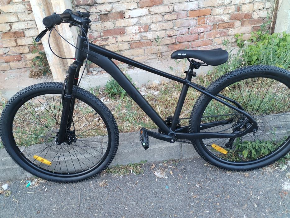 Bicicleta copii Frâne disc hidraulice cadru aluminiu xS