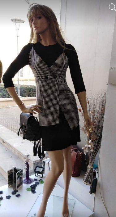 Ежедневна рокля на Lucy