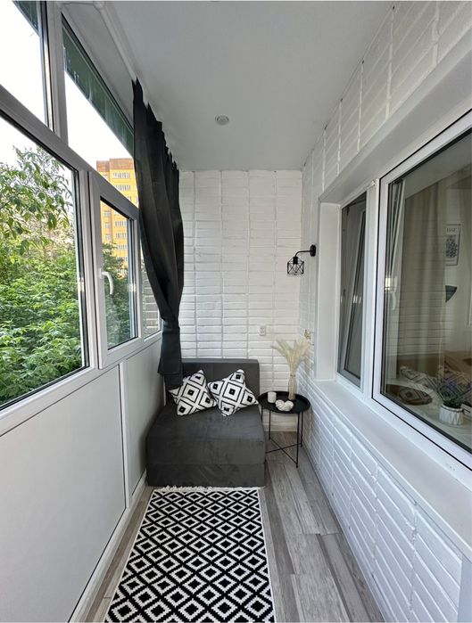 Сдается квартира студия в центре города