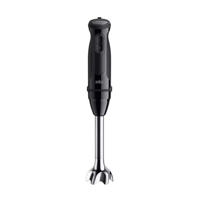 Блендеры погружные Braun MQ30201MBK