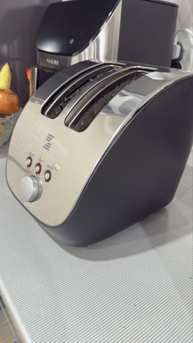 Продам тостер Zepter