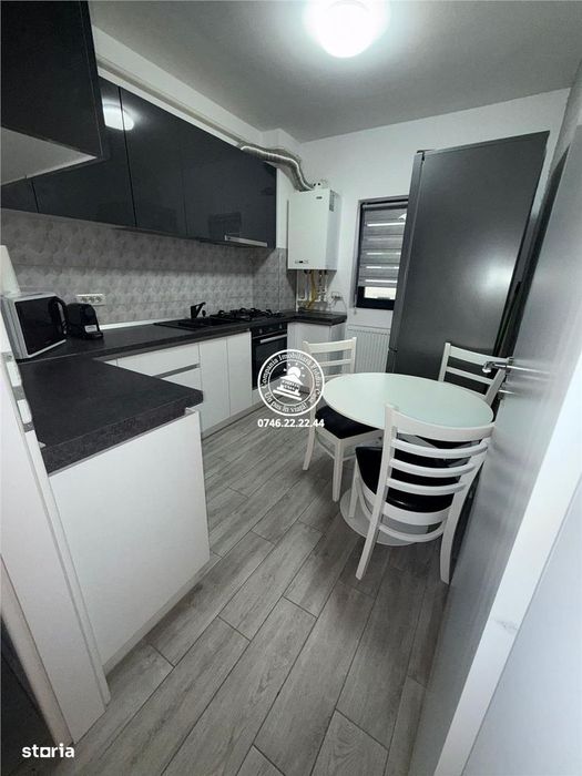 Apartament cu 2 camere, Galata — fotografia 1